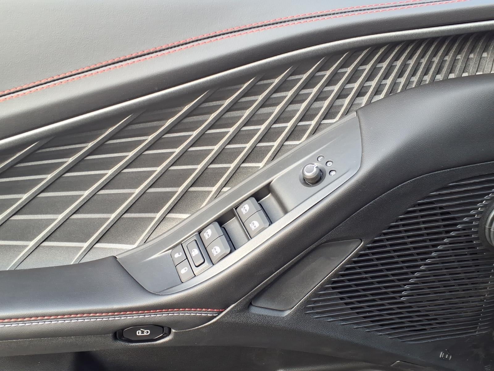 2026 Dodge Charger CHARGER R/T 4-DOOR AWD