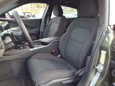 2026 Dodge Charger CHARGER R/T 4-DOOR AWD