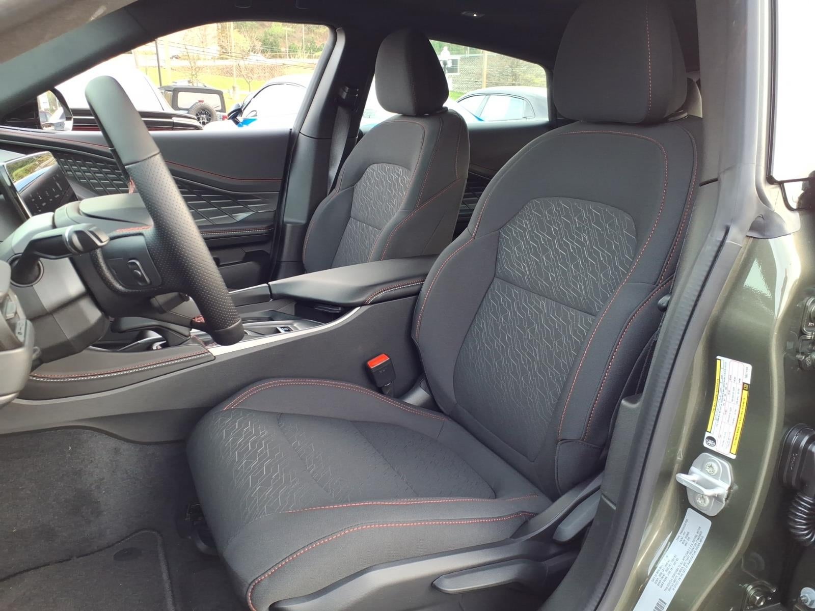 2026 Dodge Charger CHARGER R/T 4-DOOR AWD