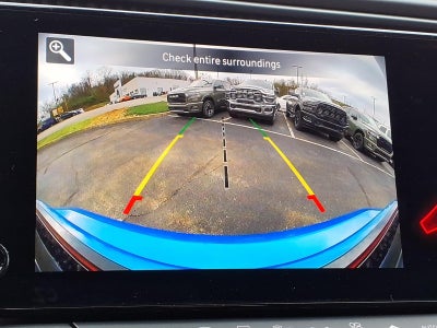 2026 Dodge Charger CHARGER R/T 4-DOOR AWD