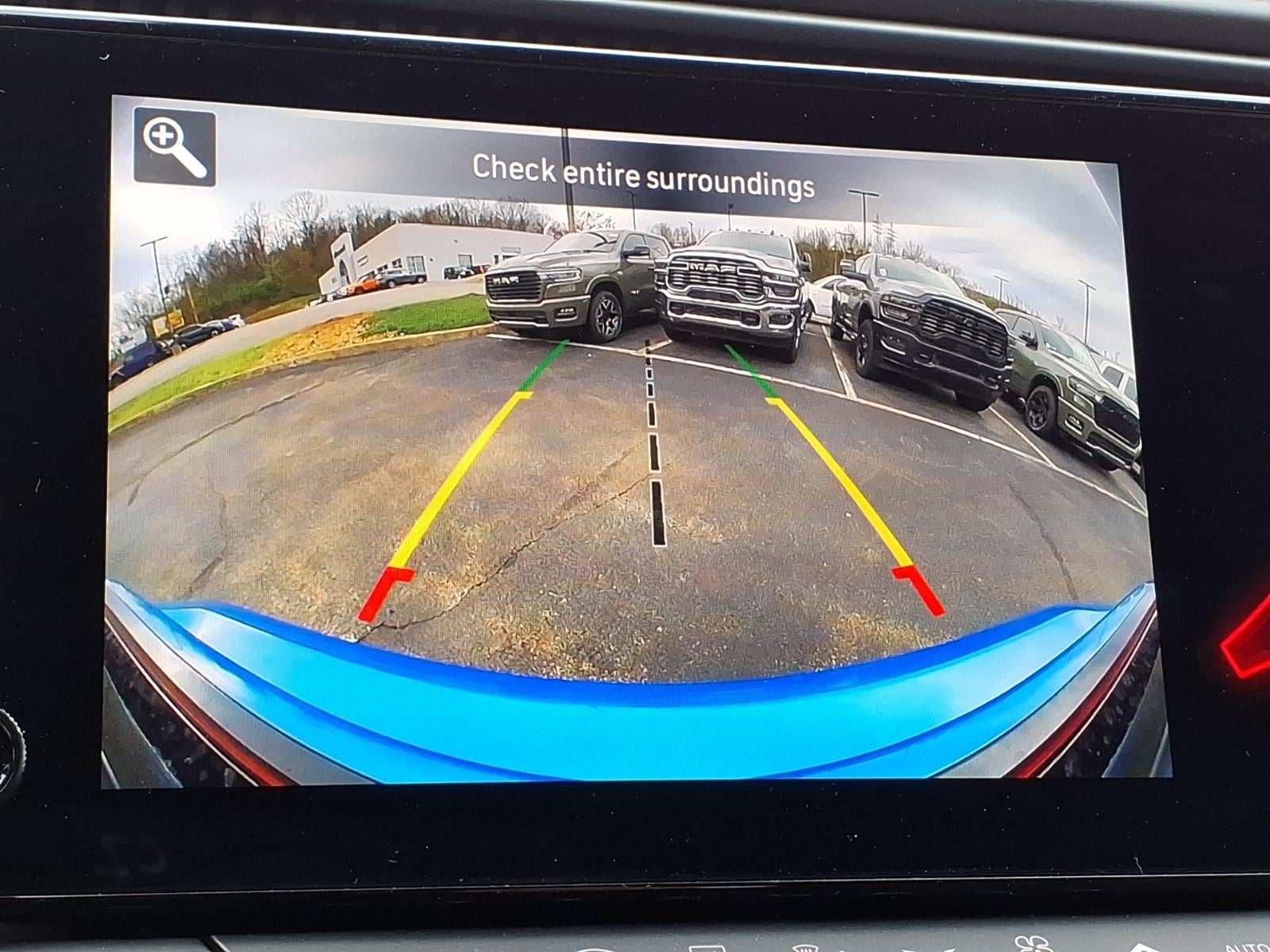 2026 Dodge Charger CHARGER R/T 4-DOOR AWD