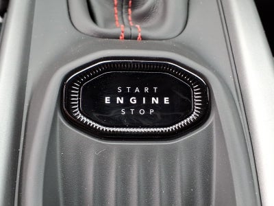 2026 Dodge Charger CHARGER R/T 4-DOOR AWD