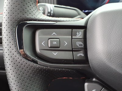 2026 Dodge Charger CHARGER R/T 4-DOOR AWD