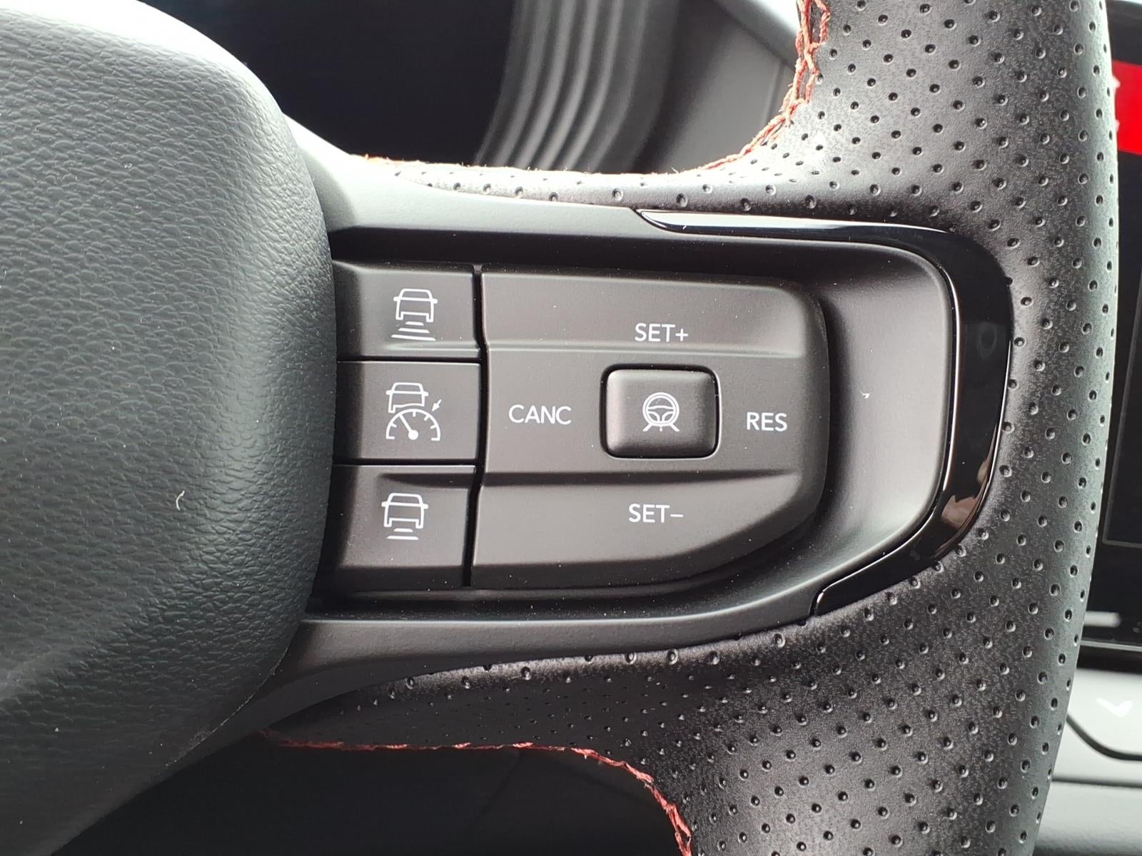 2026 Dodge Charger CHARGER R/T 4-DOOR AWD