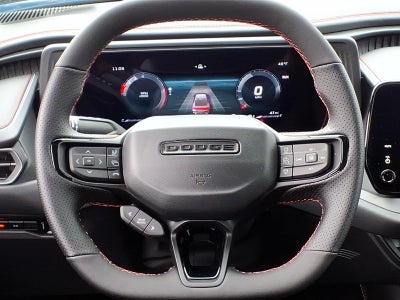 2026 Dodge Charger CHARGER R/T 4-DOOR AWD