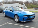 2026 Dodge Charger CHARGER R/T 4-DOOR AWD
