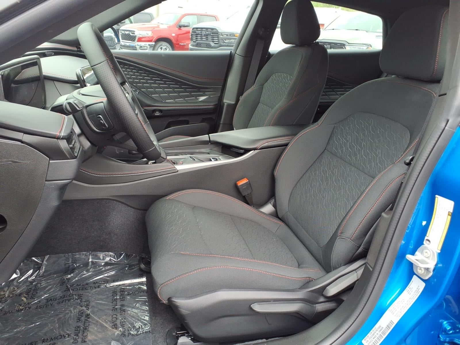 2026 Dodge Charger CHARGER R/T 4-DOOR AWD