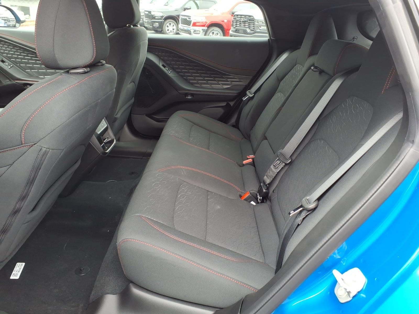 2026 Dodge Charger CHARGER R/T 4-DOOR AWD