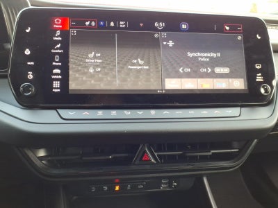 2026 Dodge Charger CHARGER SCAT PACK 4-DOOR AWD