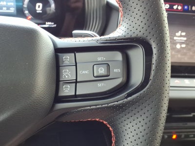 2026 Dodge Charger CHARGER SCAT PACK 4-DOOR AWD