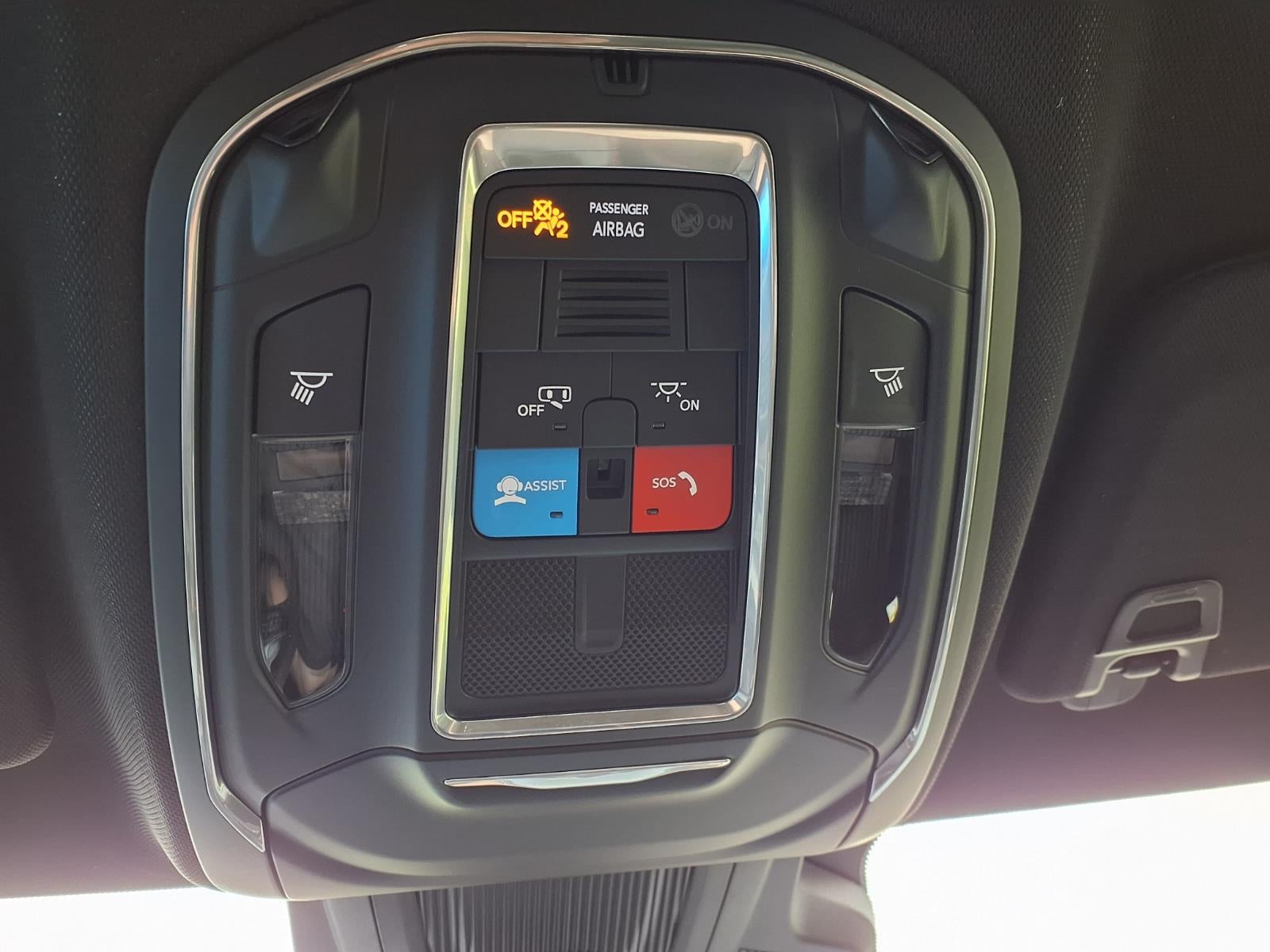 2026 Dodge Charger CHARGER SCAT PACK 4-DOOR AWD