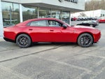 2026 Dodge Charger CHARGER SCAT PACK 4-DOOR AWD