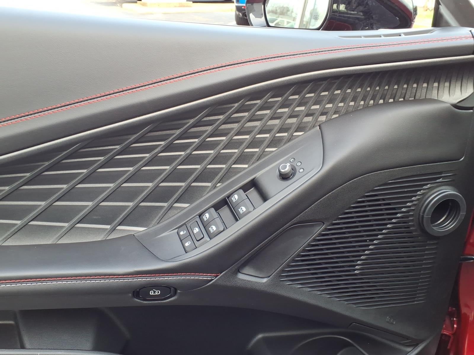 2026 Dodge Charger CHARGER SCAT PACK 4-DOOR AWD