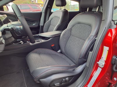 2026 Dodge Charger CHARGER SCAT PACK 4-DOOR AWD