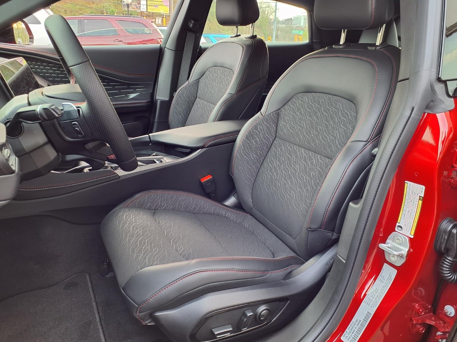 2026 Dodge Charger CHARGER SCAT PACK 4-DOOR AWD