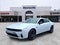 2026 Dodge Charger CHARGER SCAT PACK 4-DOOR AWD