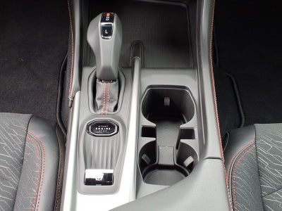 2026 Dodge Charger CHARGER SCAT PACK 4-DOOR AWD