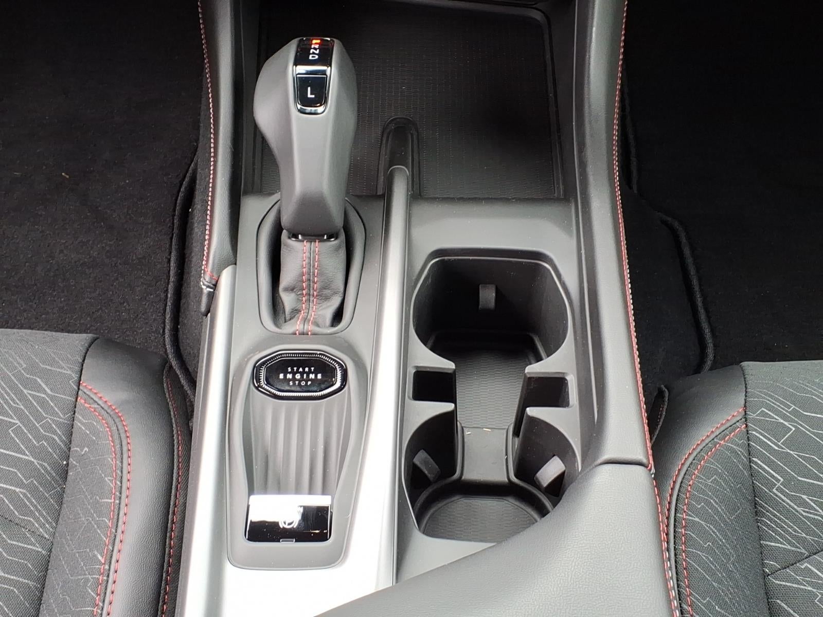 2026 Dodge Charger CHARGER SCAT PACK 4-DOOR AWD