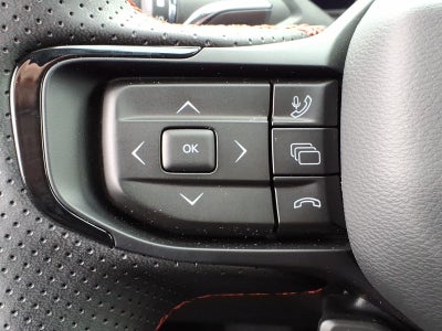 2026 Dodge Charger CHARGER SCAT PACK 4-DOOR AWD