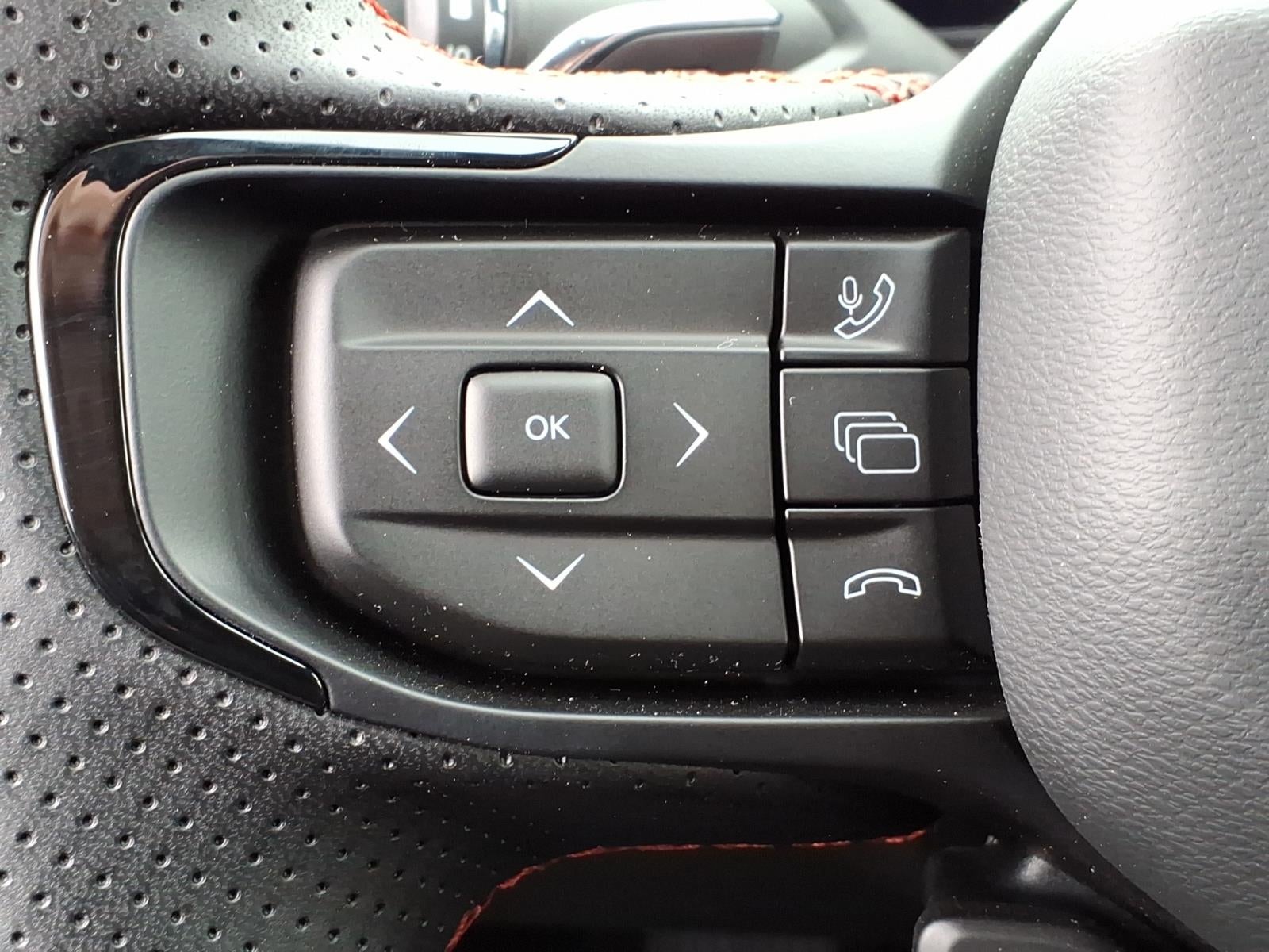 2026 Dodge Charger CHARGER SCAT PACK 4-DOOR AWD