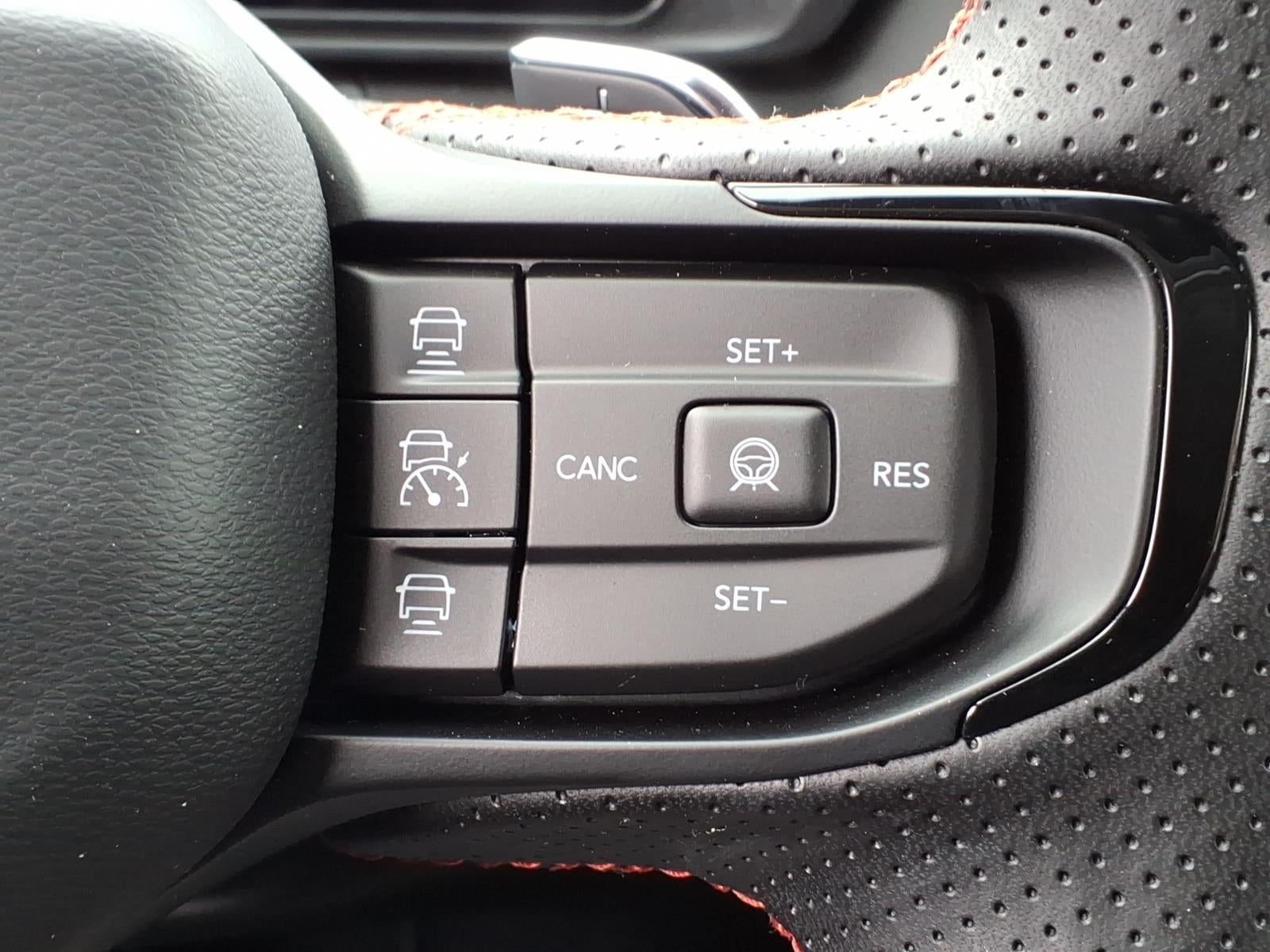 2026 Dodge Charger CHARGER SCAT PACK 4-DOOR AWD