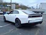 2026 Dodge Charger CHARGER SCAT PACK 4-DOOR AWD