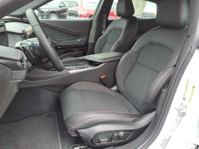 2026 Dodge Charger CHARGER SCAT PACK 4-DOOR AWD