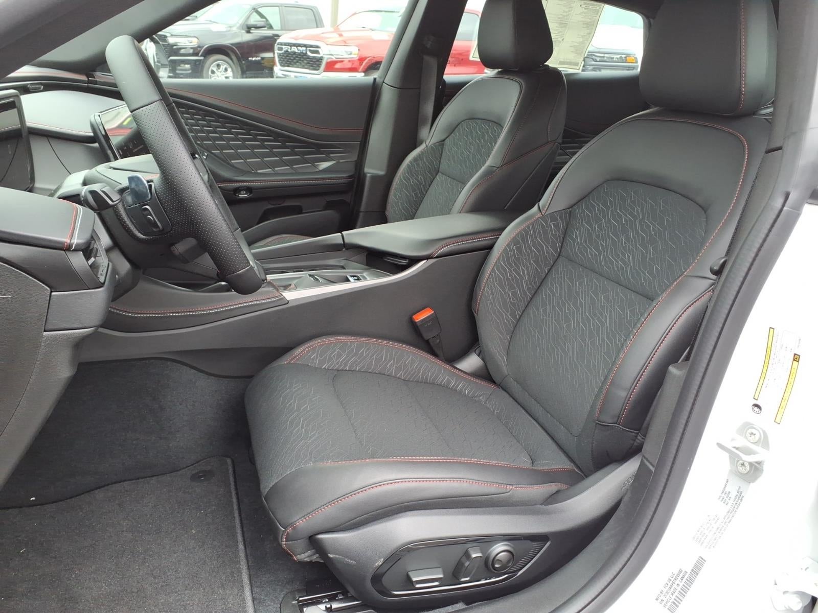 2026 Dodge Charger CHARGER SCAT PACK 4-DOOR AWD