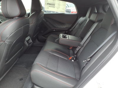 2026 Dodge Charger CHARGER SCAT PACK 4-DOOR AWD