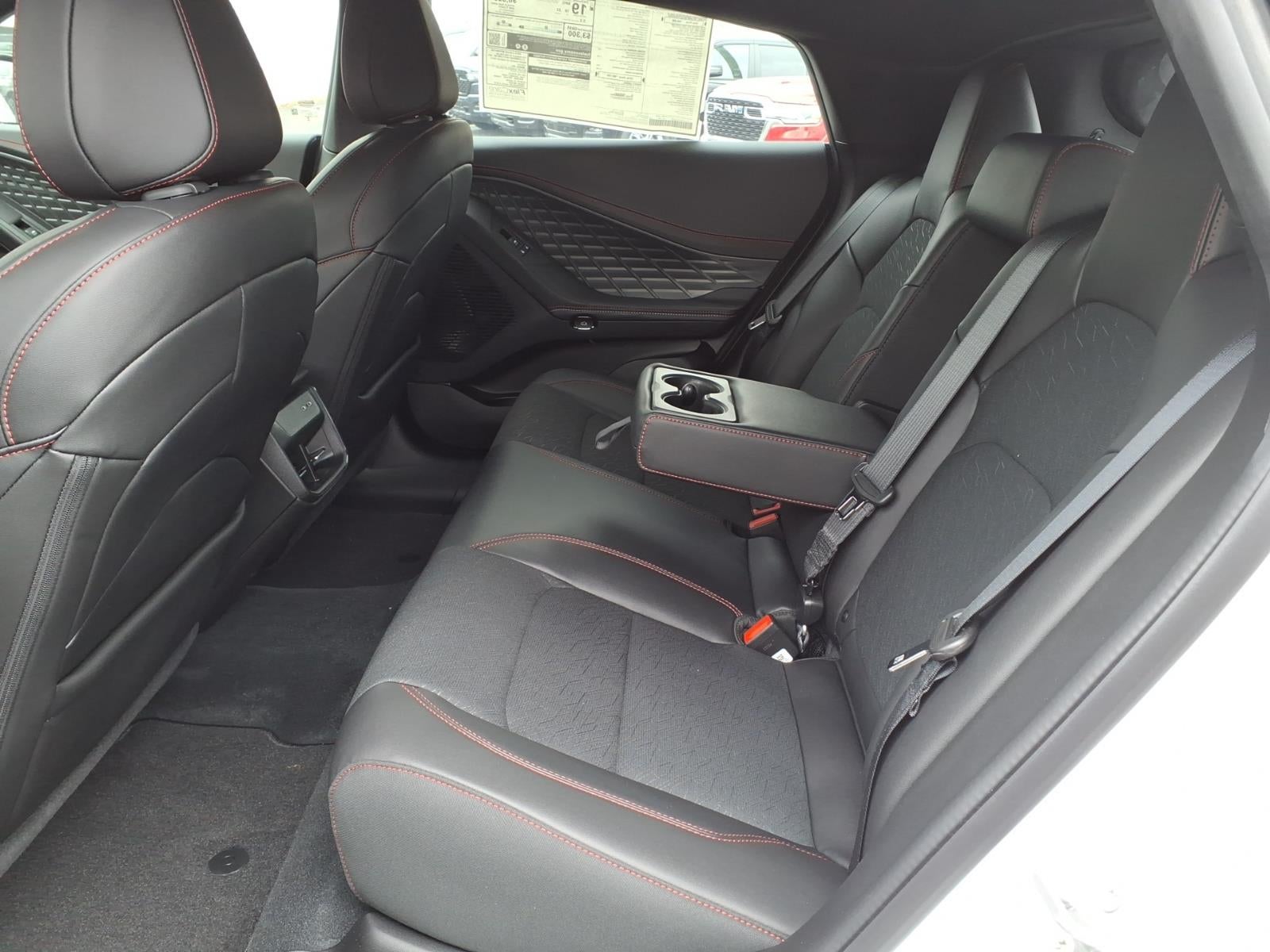 2026 Dodge Charger CHARGER SCAT PACK 4-DOOR AWD