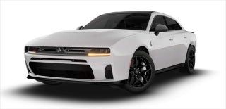 2026 Dodge Charger CHARGER SCAT PACK 4-DOOR AWD