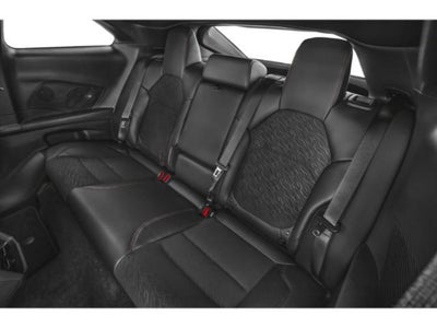 2024 Dodge Charger Scat Pack AWD