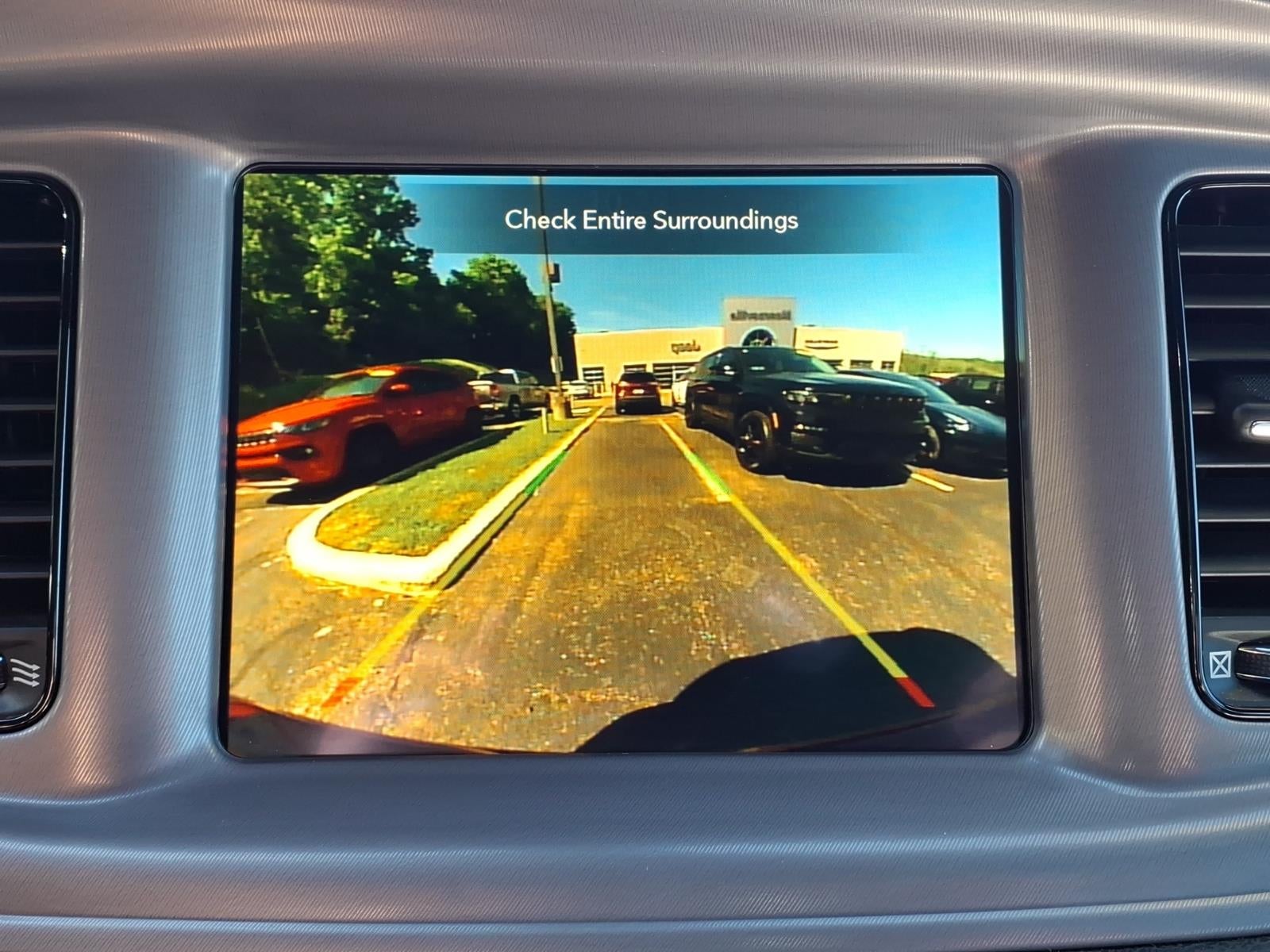 2023 Dodge Charger SXT AWD