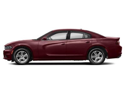 2023 Dodge Charger SXT AWD