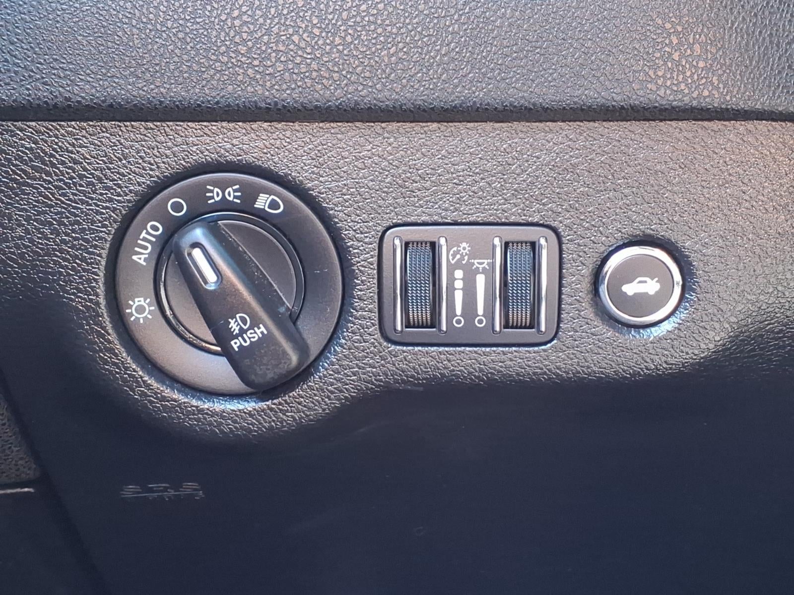 2023 Dodge Charger SXT AWD