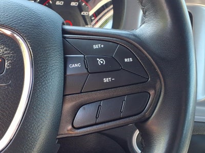 2023 Dodge Charger SXT AWD
