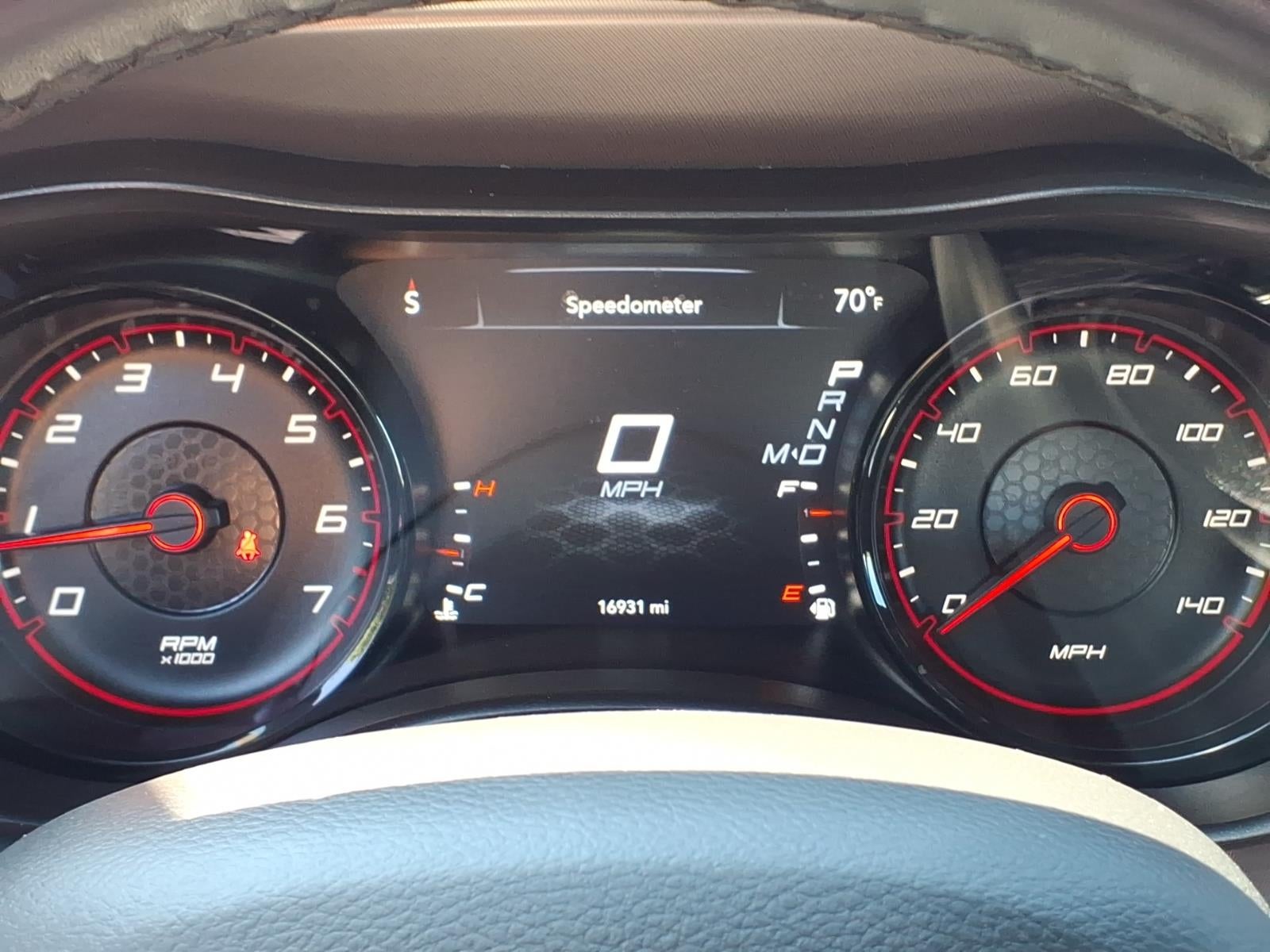 2023 Dodge Charger SXT AWD