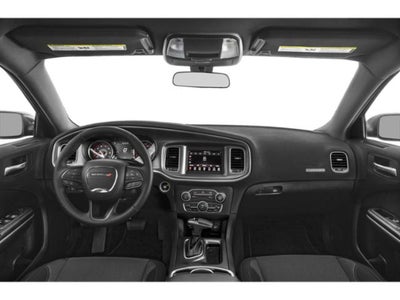 2023 Dodge Charger SXT AWD