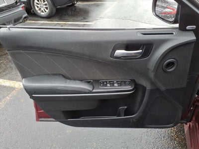 2022 Dodge Charger GT AWD