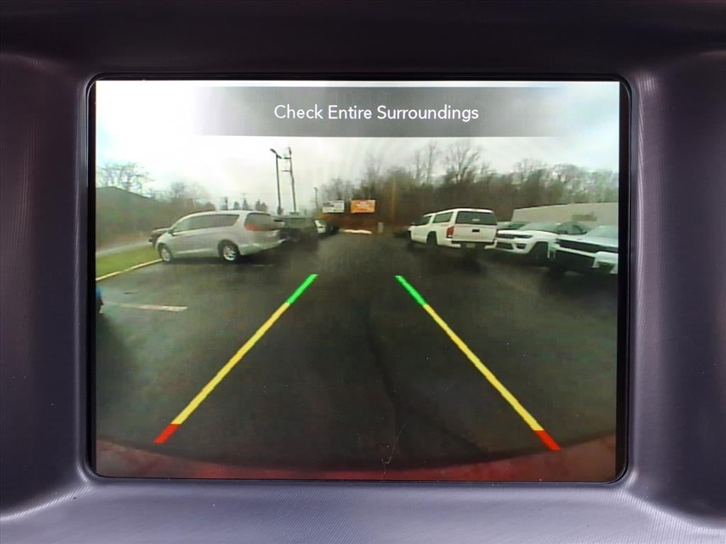 2022 Dodge Charger GT AWD