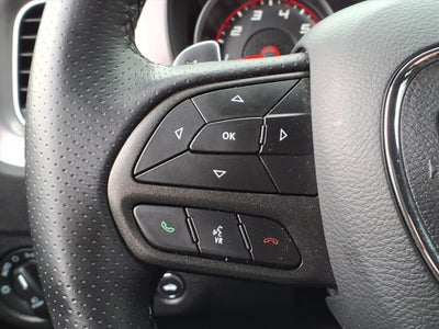 2022 Dodge Charger GT AWD