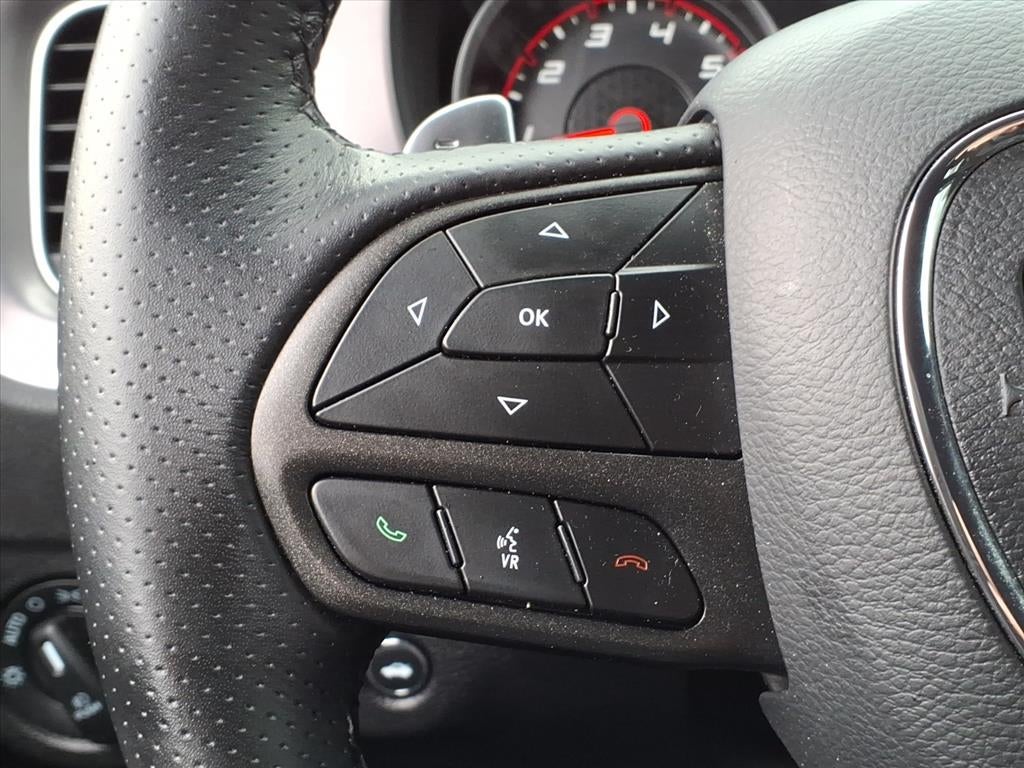 2022 Dodge Charger GT AWD