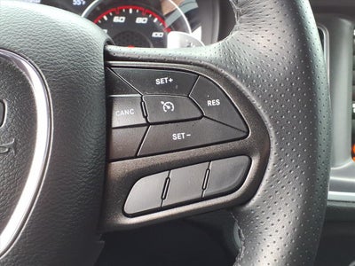 2022 Dodge Charger GT AWD