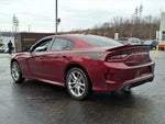 2022 Dodge Charger GT AWD