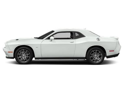 2018 Dodge Challenger GT AWD