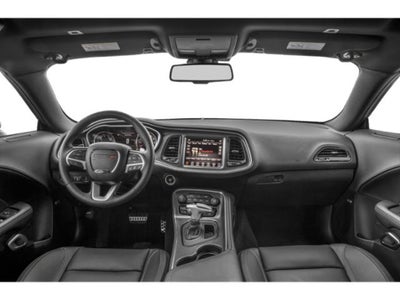 2018 Dodge Challenger GT AWD