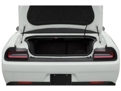 2021 Dodge Challenger GT AWD