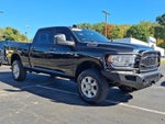 2023 RAM 3500 Tradesman Crew Cab 4x4 6'4' Box