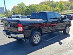 2023 RAM 3500 Tradesman Crew Cab 4x4 6'4' Box