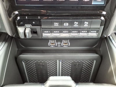 2026 RAM 3500 RAM 3500 BIG HORN CREW CAB 4X4 8' BOX